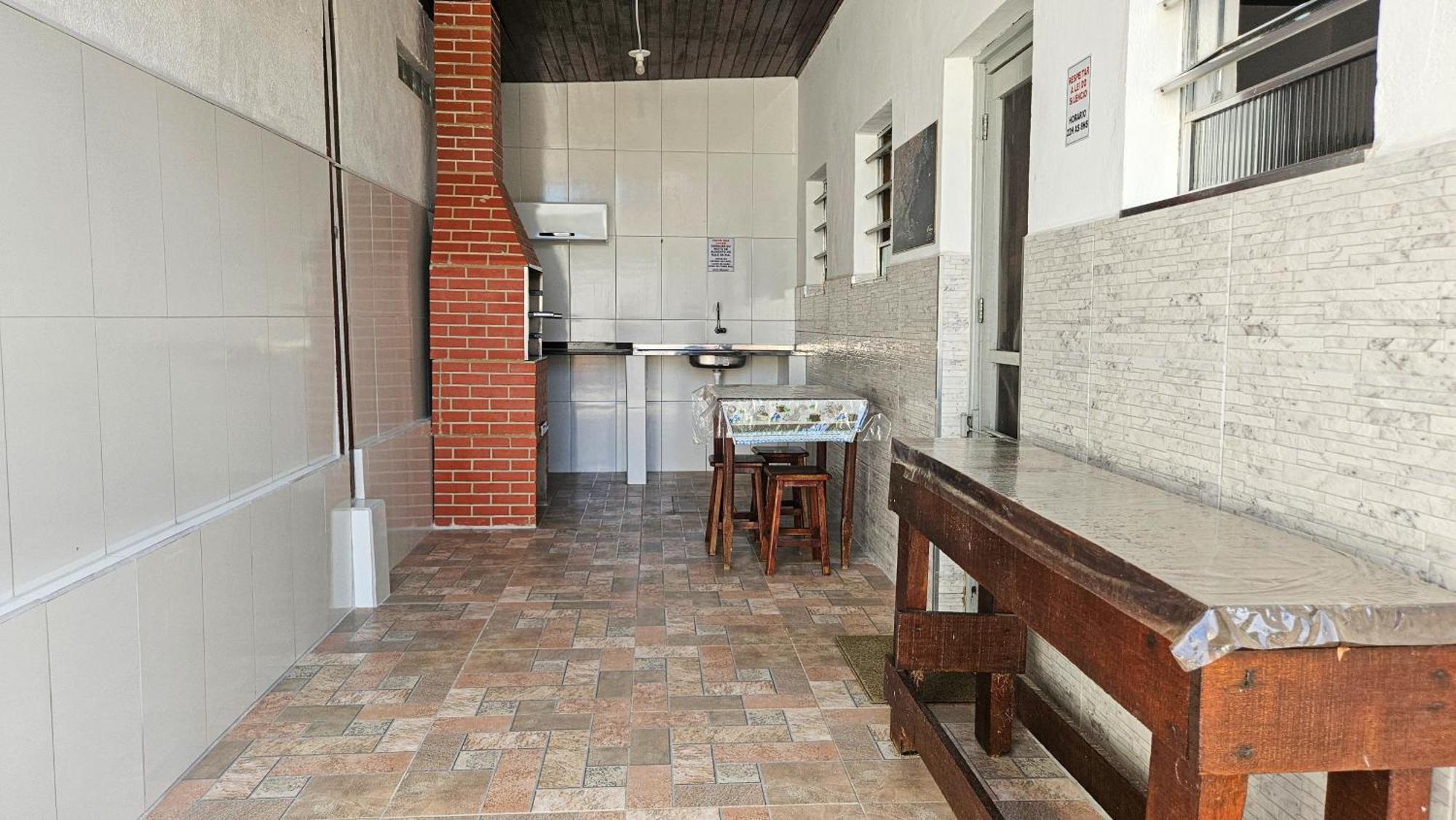 Casa Do Cameron อูบาตูบา ภายนอก รูปภาพ