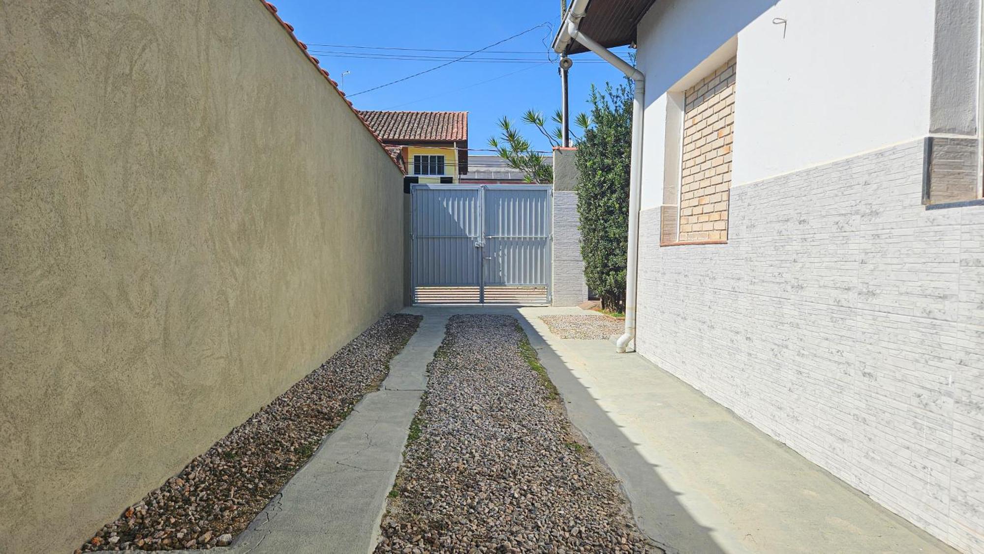 Casa Do Cameron อูบาตูบา ภายนอก รูปภาพ