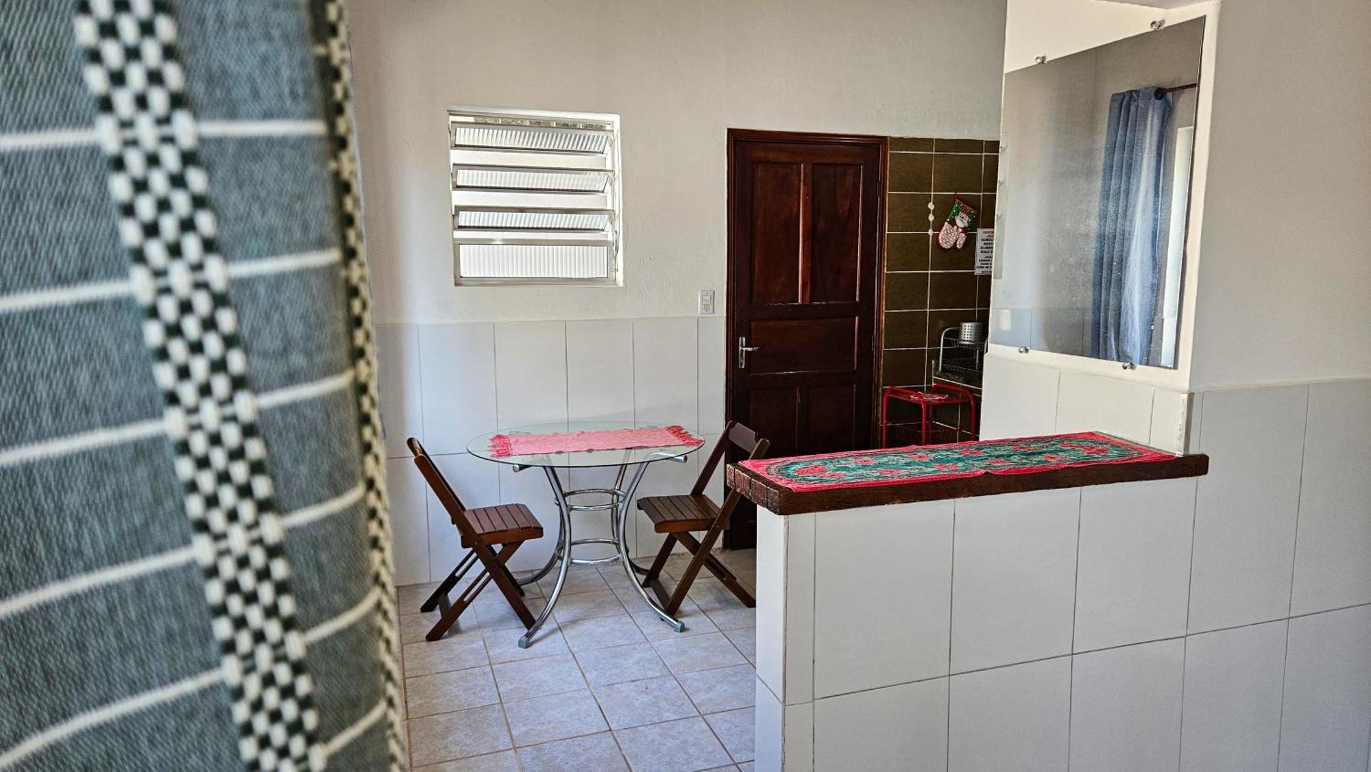 Casa Do Cameron อูบาตูบา ภายนอก รูปภาพ