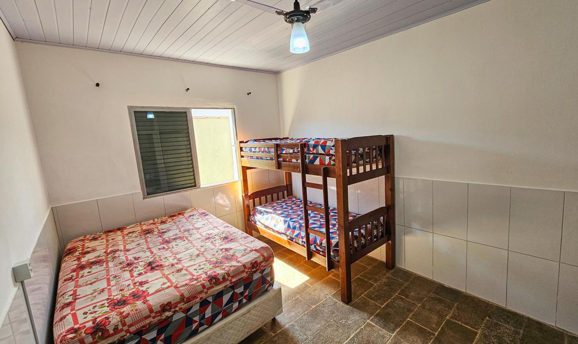 Casa Do Cameron อูบาตูบา ภายนอก รูปภาพ