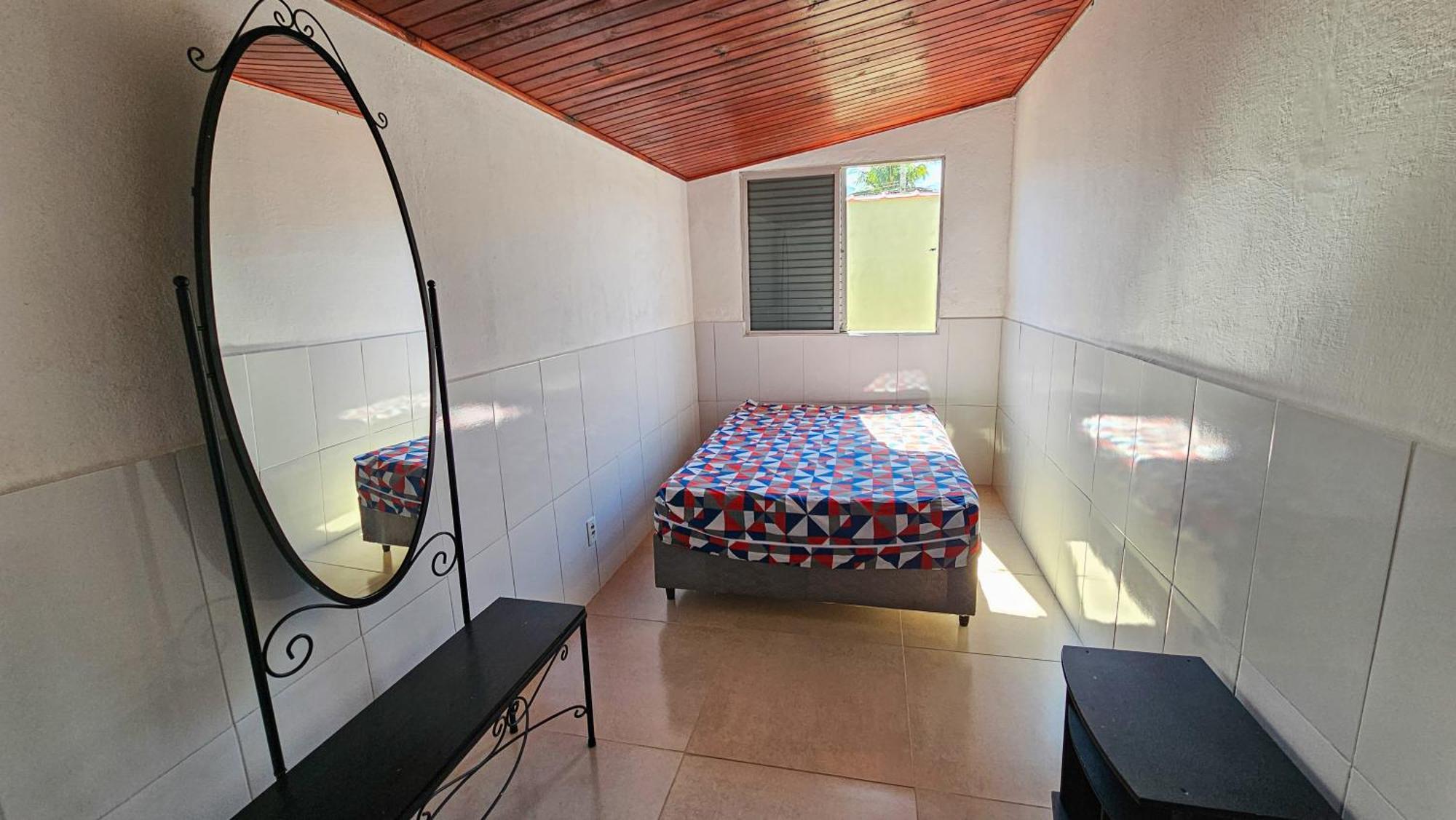 Casa Do Cameron อูบาตูบา ภายนอก รูปภาพ