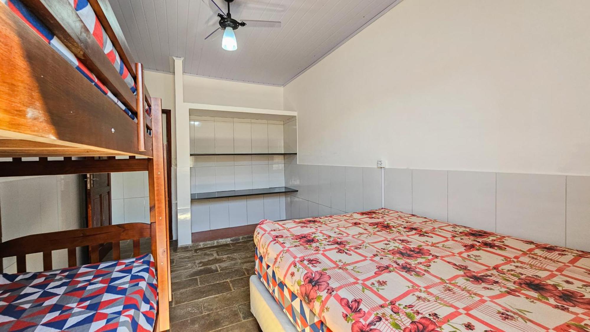 Casa Do Cameron อูบาตูบา ภายนอก รูปภาพ